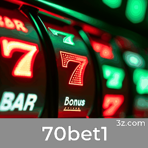 70bet1: Privilegios de Membro para uma Experiência Exclusiva