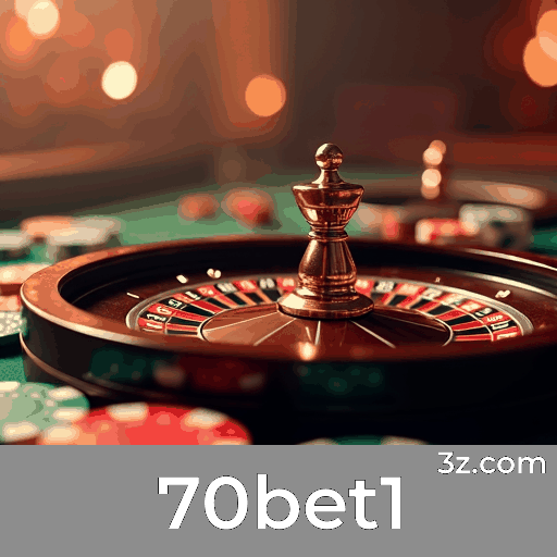 70bet1: Aprenda Estratégias de Jogos e Domine!